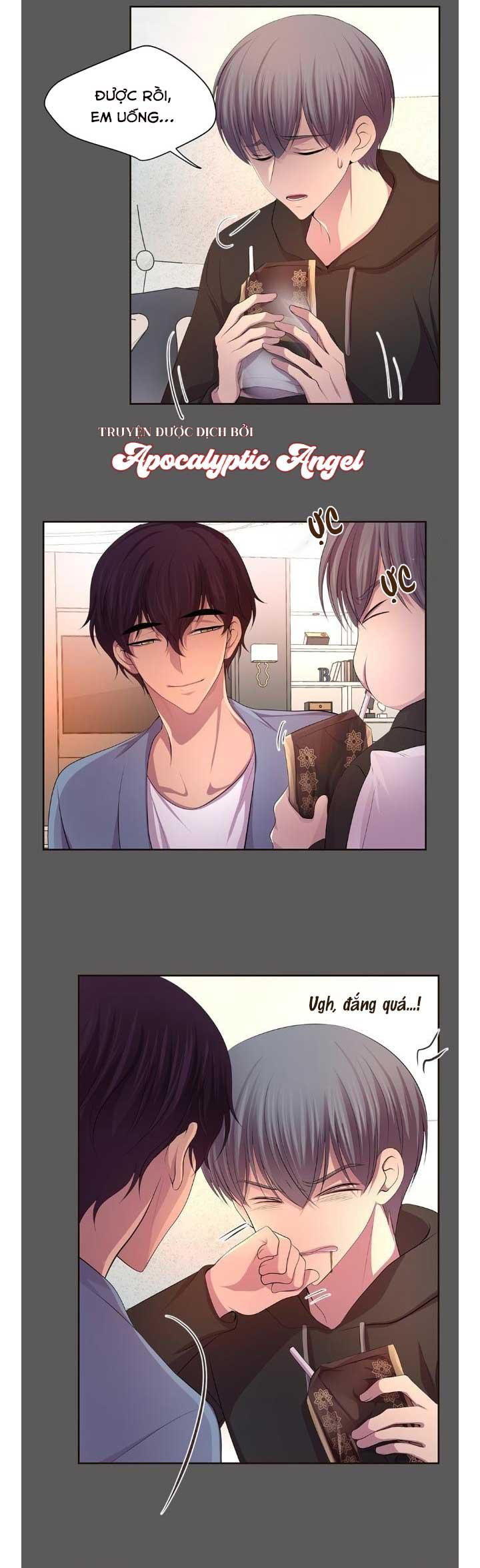 giữ em thật chặt (hold me tight) chapter 86 6