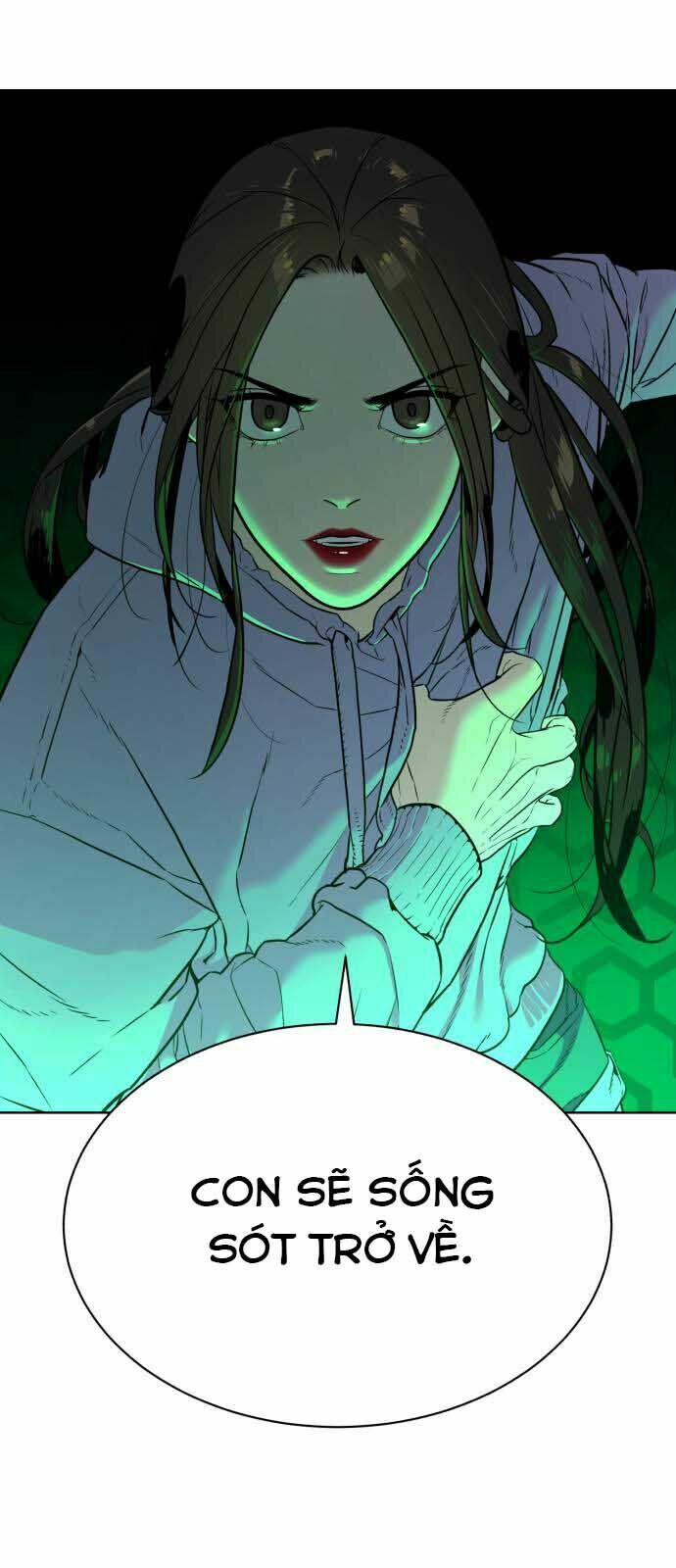 Máu trắng chapter 28 11