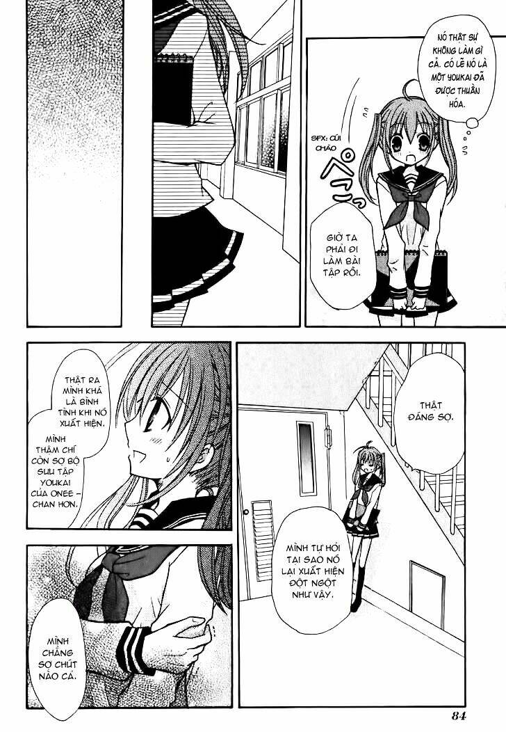 tokyo innocent chapter 7 16