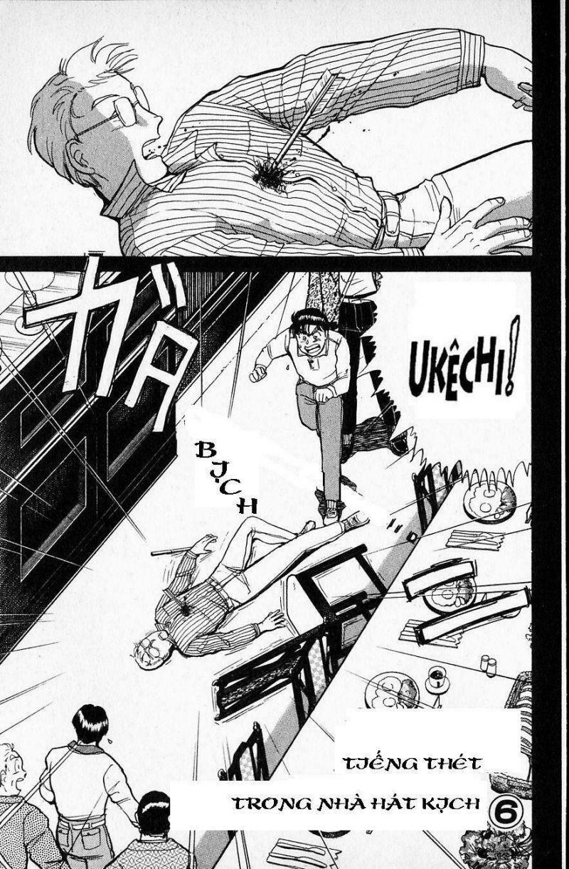 thám tử kindaichi (bản đẹp) chapter 106 1