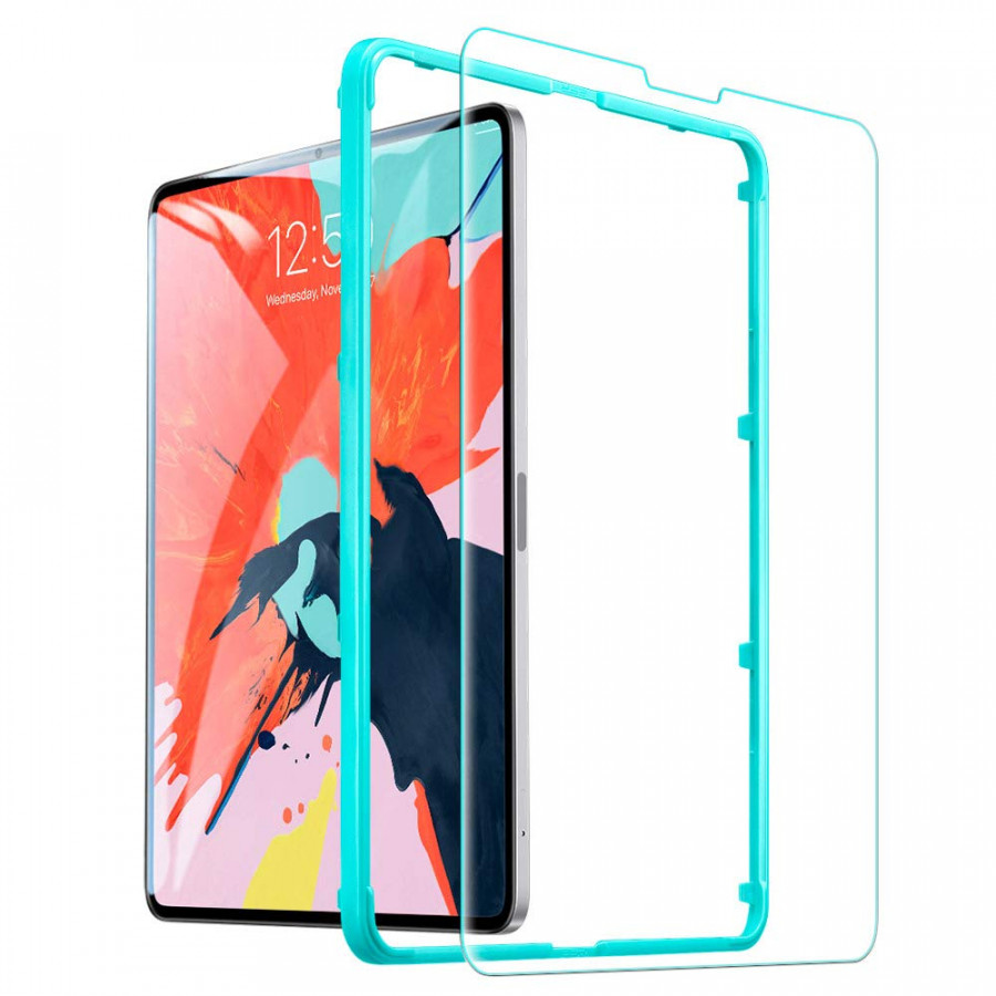 Miếng dán cường lực ESR cho iPad Pro, iPad Air, iPad Mini_ Hàng Nhập Khẩu