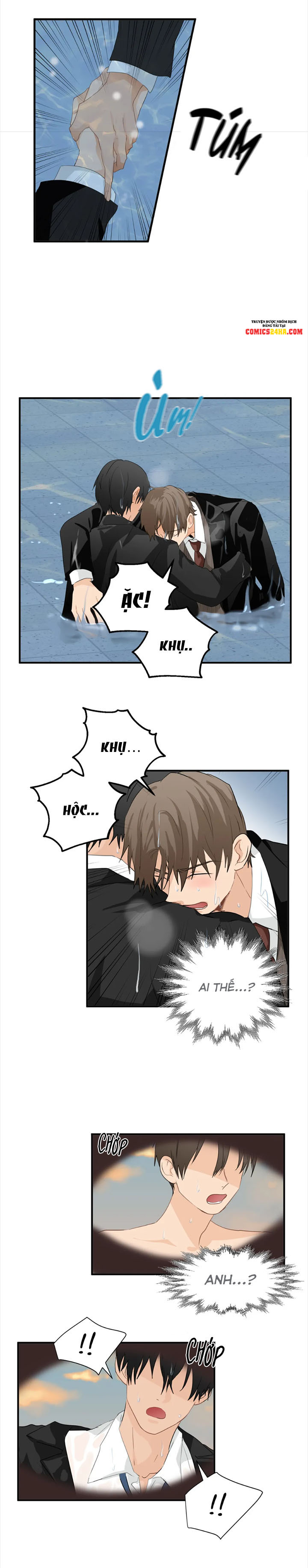 phi thường hoàn mỹ chapter 37 15