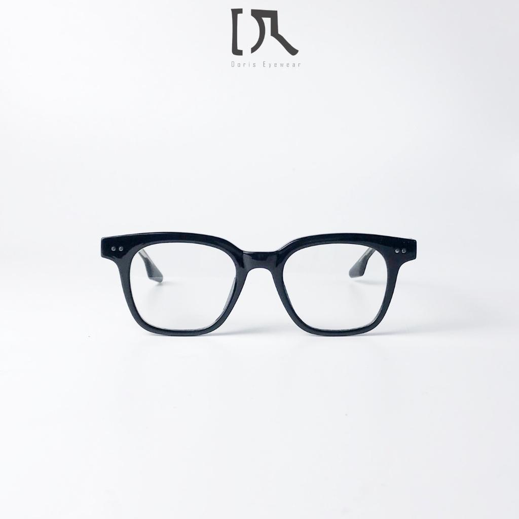 Gọng Kính V Nam Nữ Gemo South Side N Phiên Bản Cao Cấp Thời Trang DORISEYEWEAR