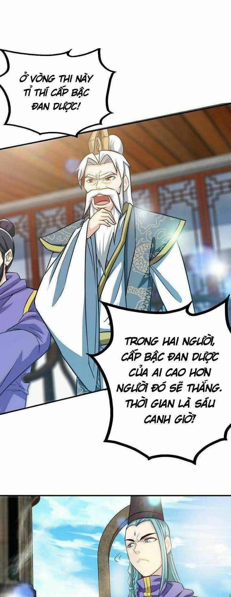 chí tôn thần ma chapter 46 2