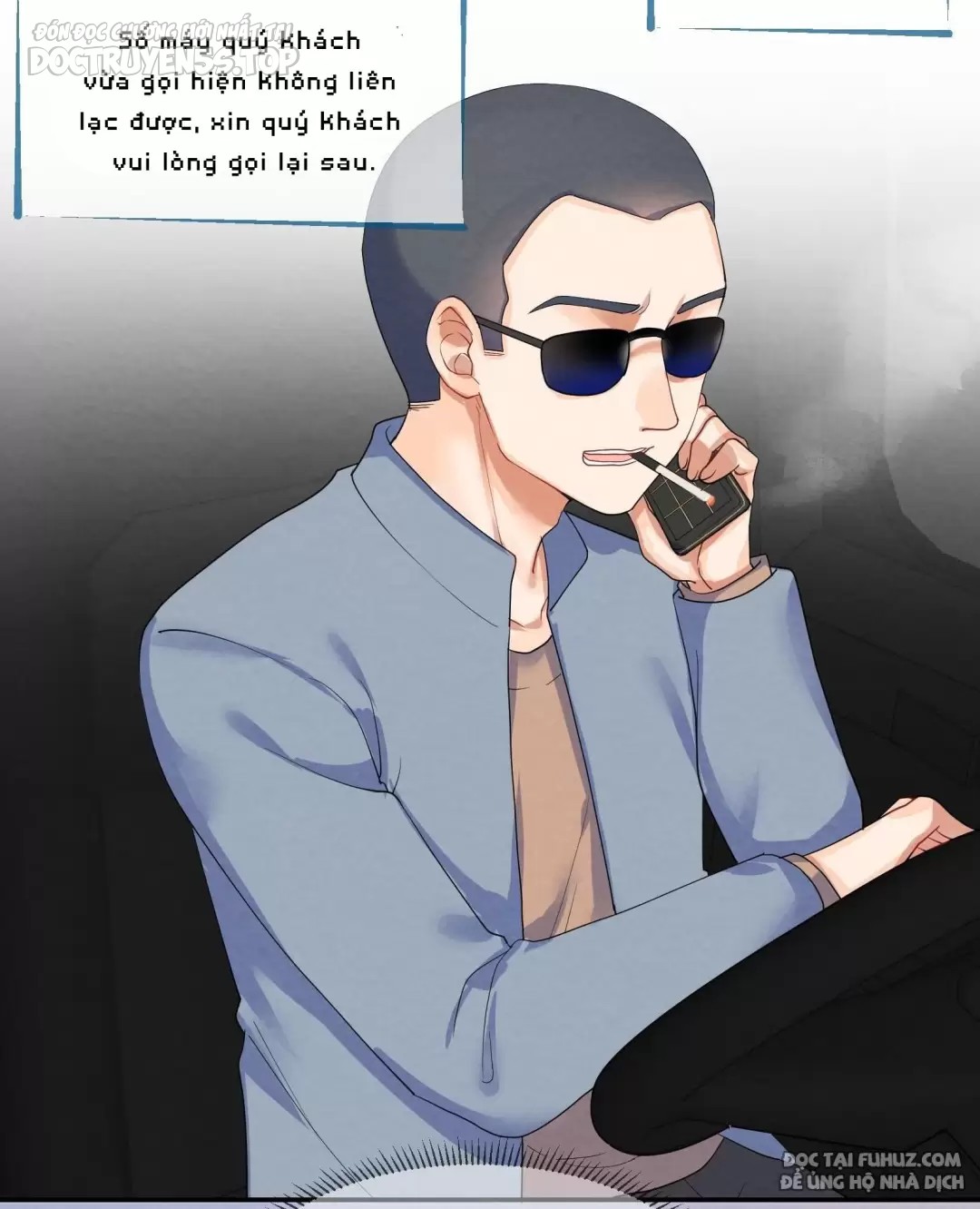 lời nói dối của cô ấy chapter 27 4