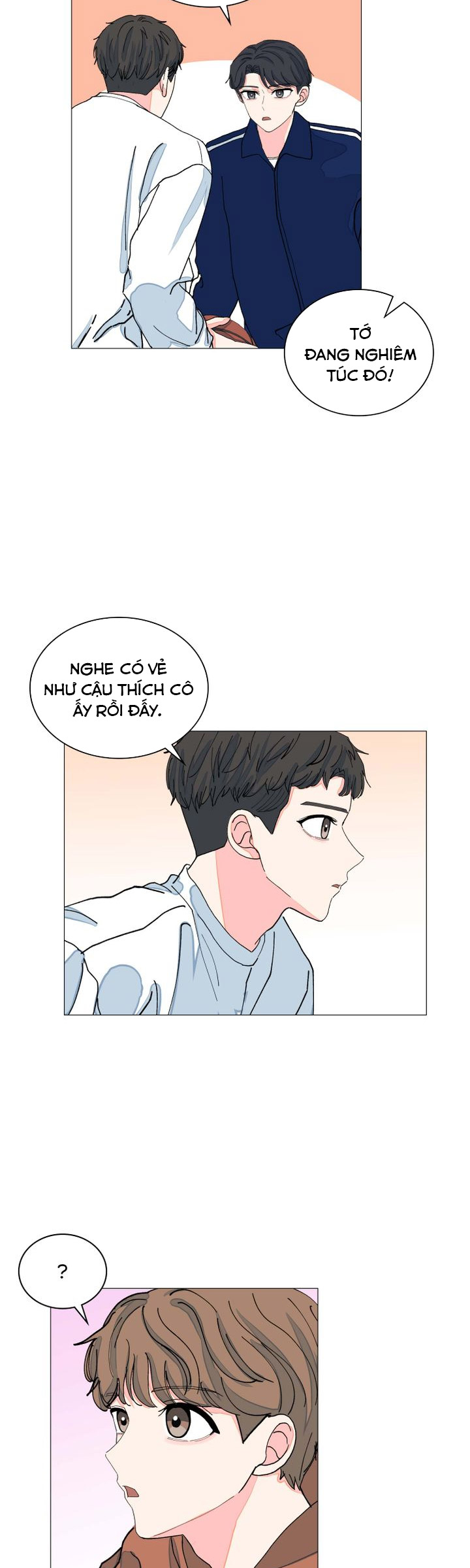 lọ lem hangul coming soon chapter 30 9
