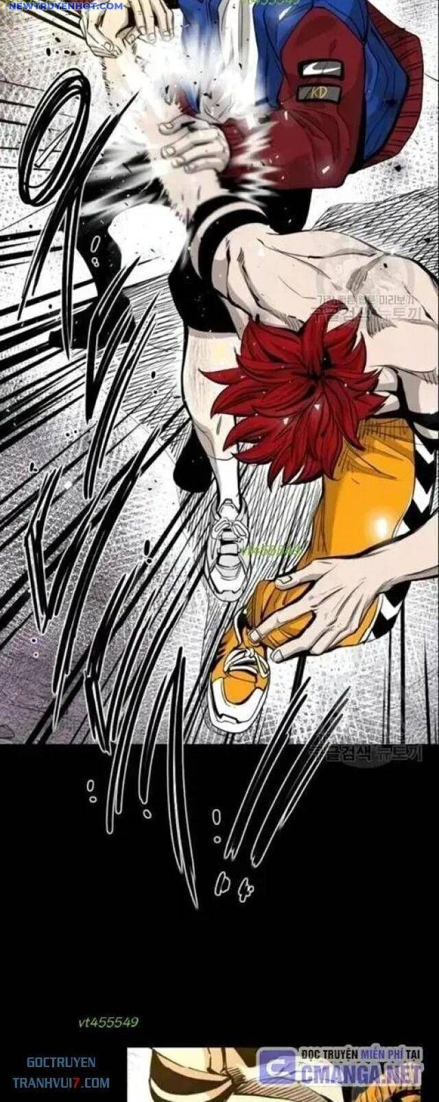 shark - cá mập chapter 194 28