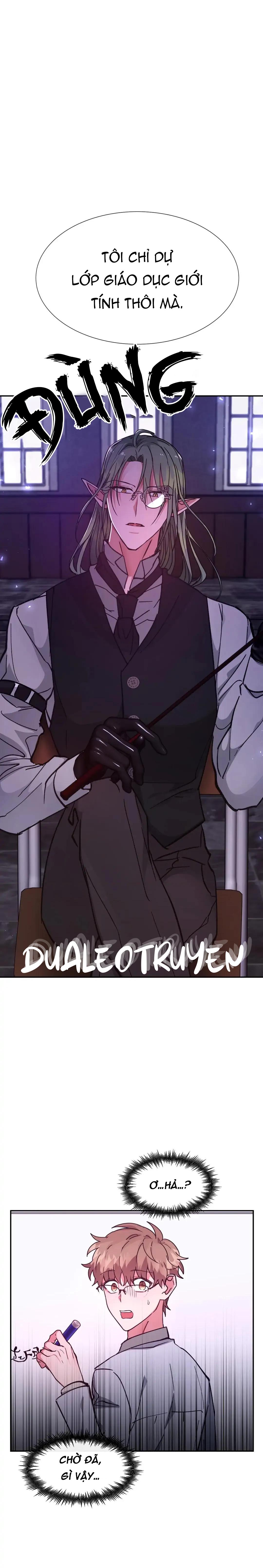 lâu đài tình dục chapter 19 1