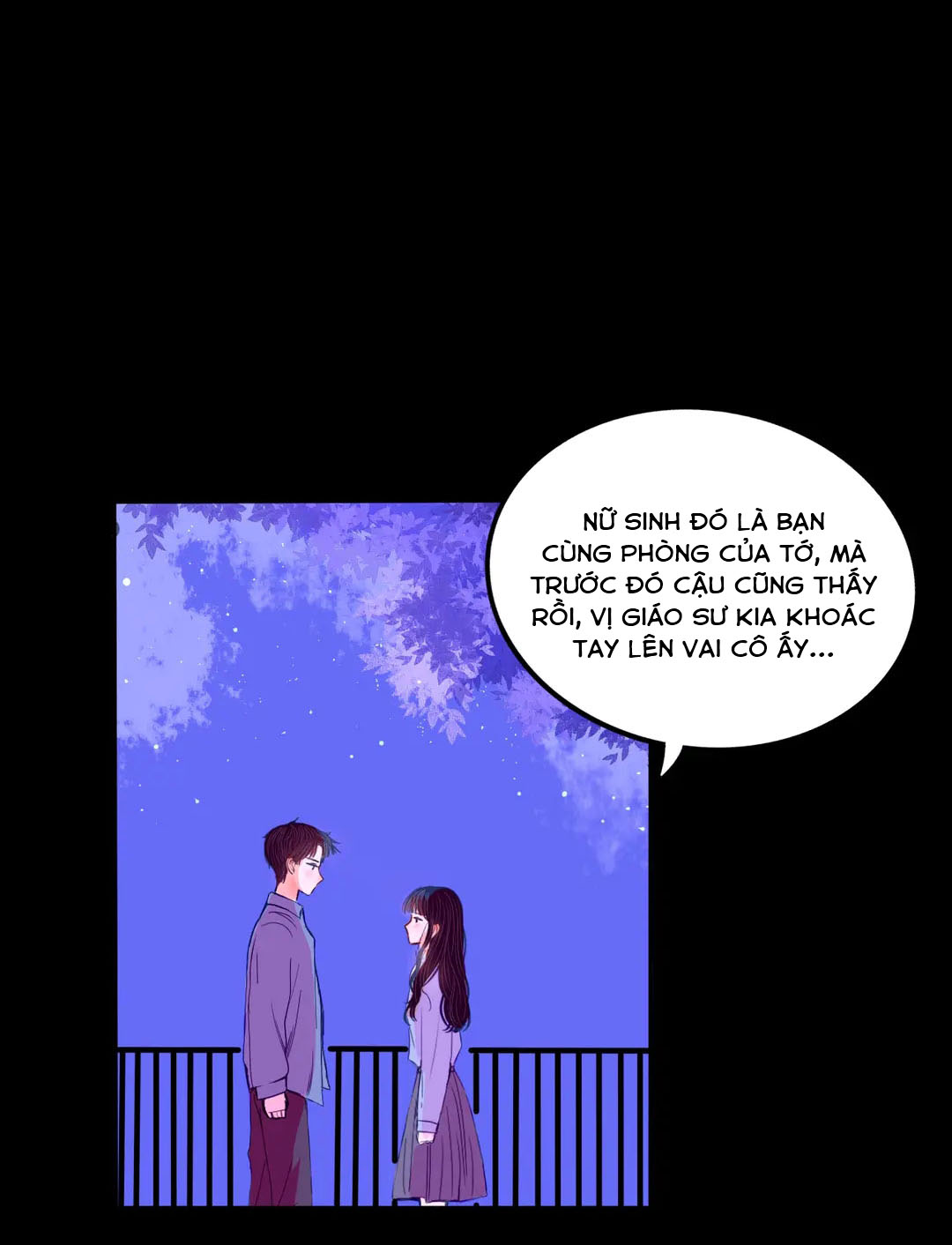 không có mưa gió thì sao có nắng chapter 21 3