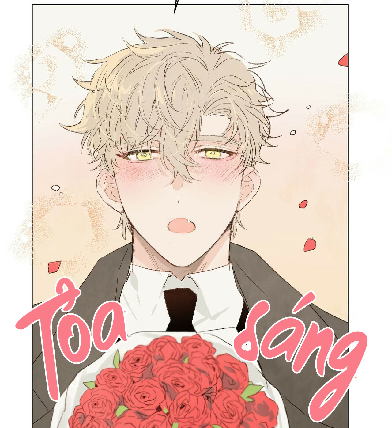 đừng đưa dây xích cho anh ấy chapter 13.1 12