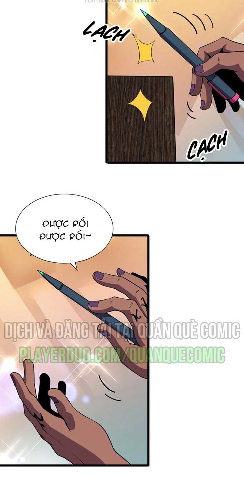 chào mừng đến thế giới cực lạc chapter 46 25