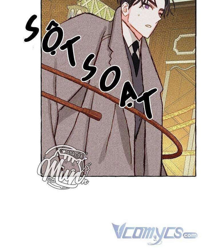 nuôi dưỡng một hắc long chapter 3 46