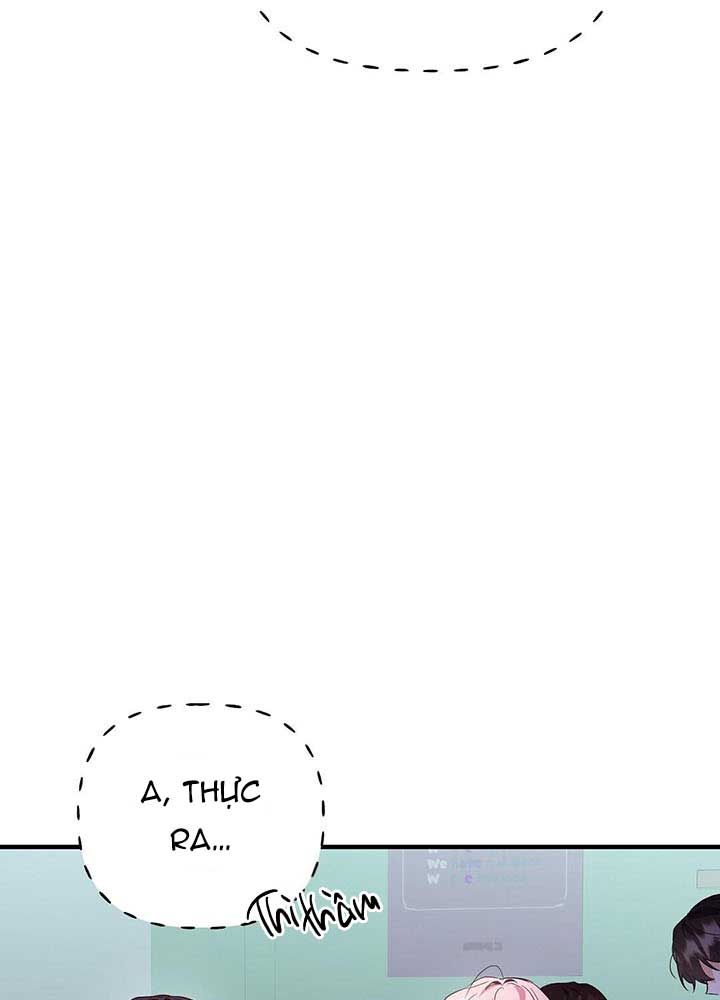 nhật ký yêu đương chapter 13 7