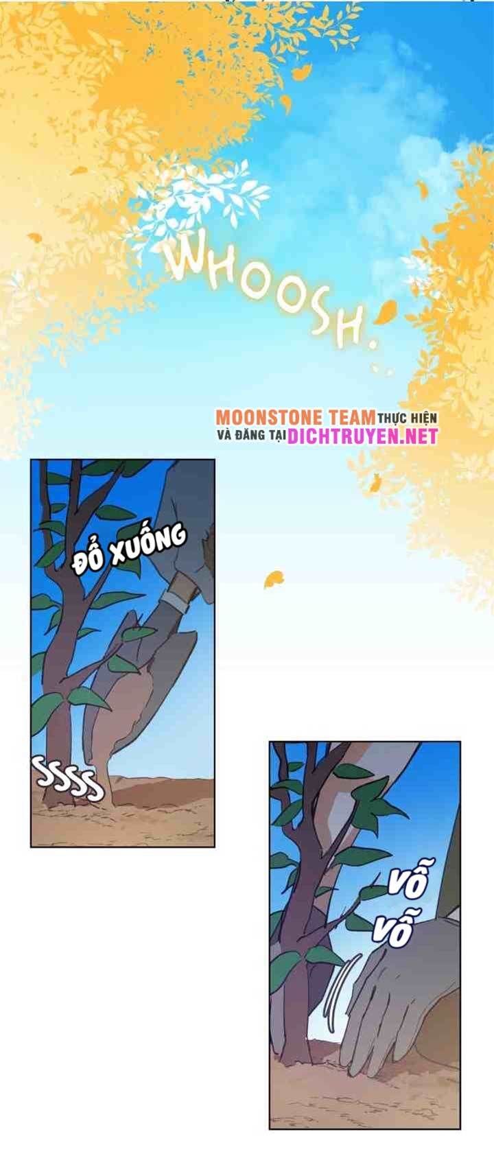 lamia orphe đã chết chapter 3 1