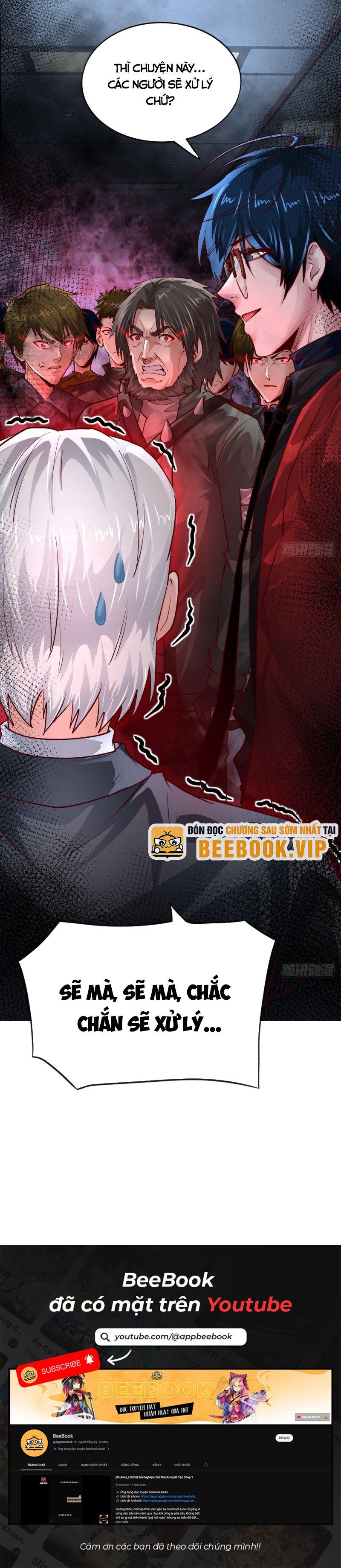 bắt đầu từ trăng đỏ chapter 145 19