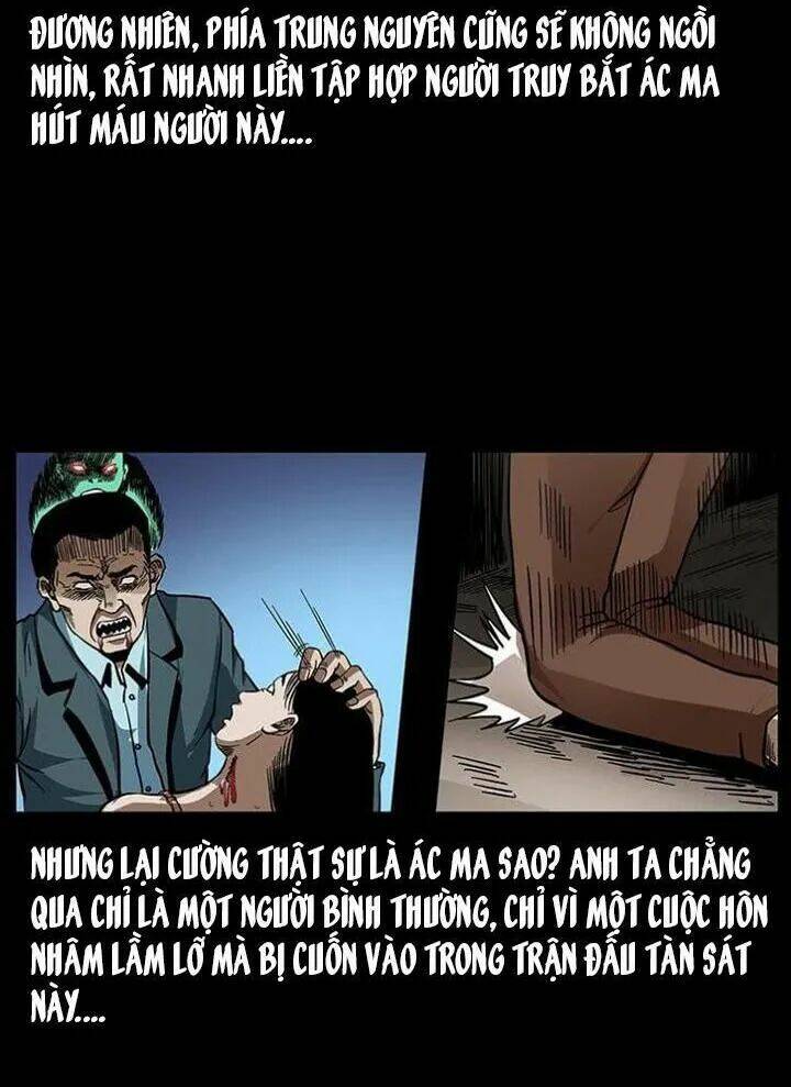 U Minh Ngụy Tượng Chapter 169 37