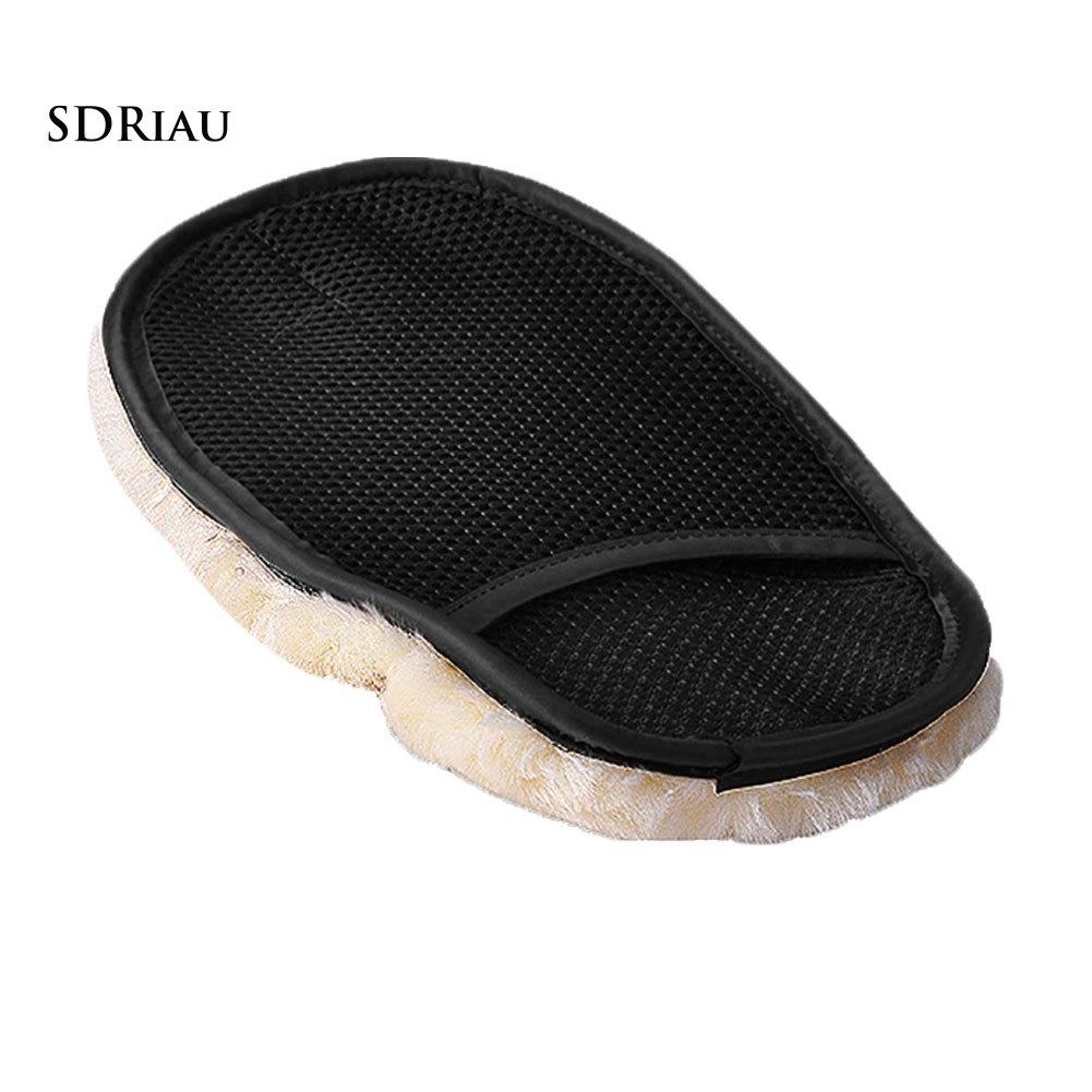 Găng Tay Vệ Sinh Xe Ô Tô Tiện Lợi