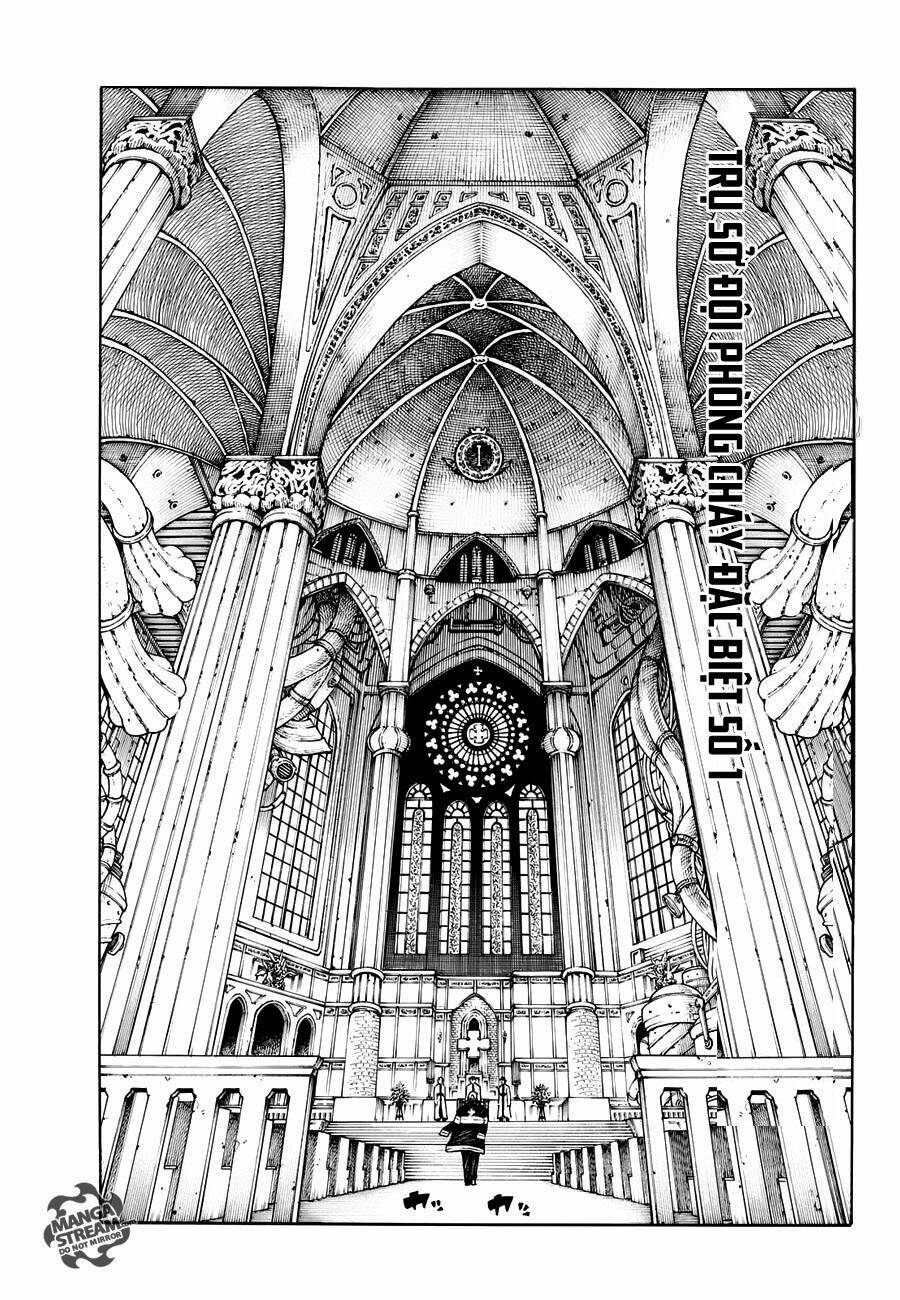 biệt đội lính cứu hỏa chapter 20 17