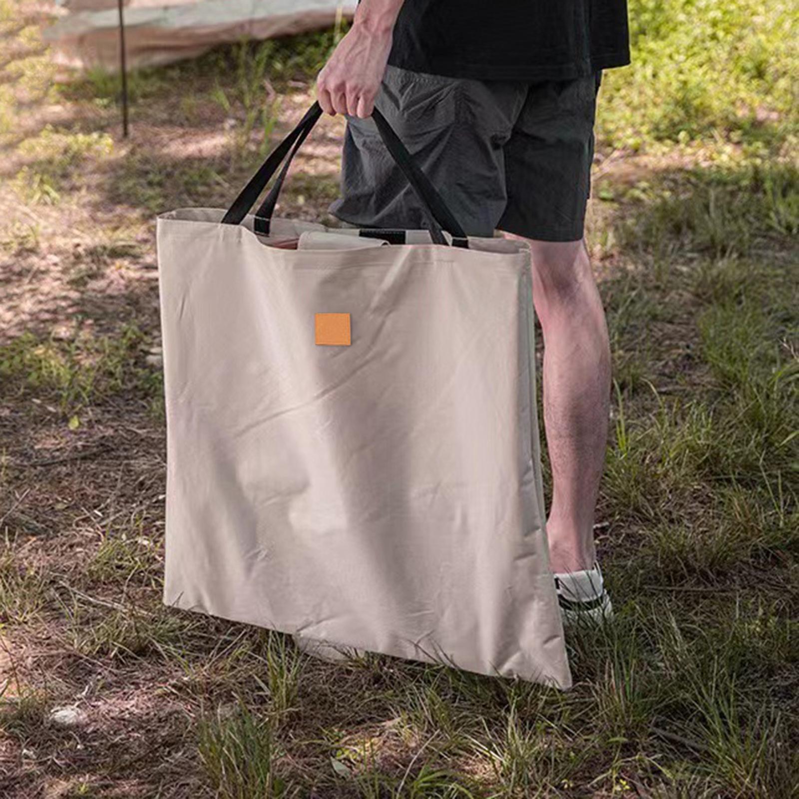 Folding Chair Storage Bag Durable Multi Tool Storage Bag for Hunting Camping