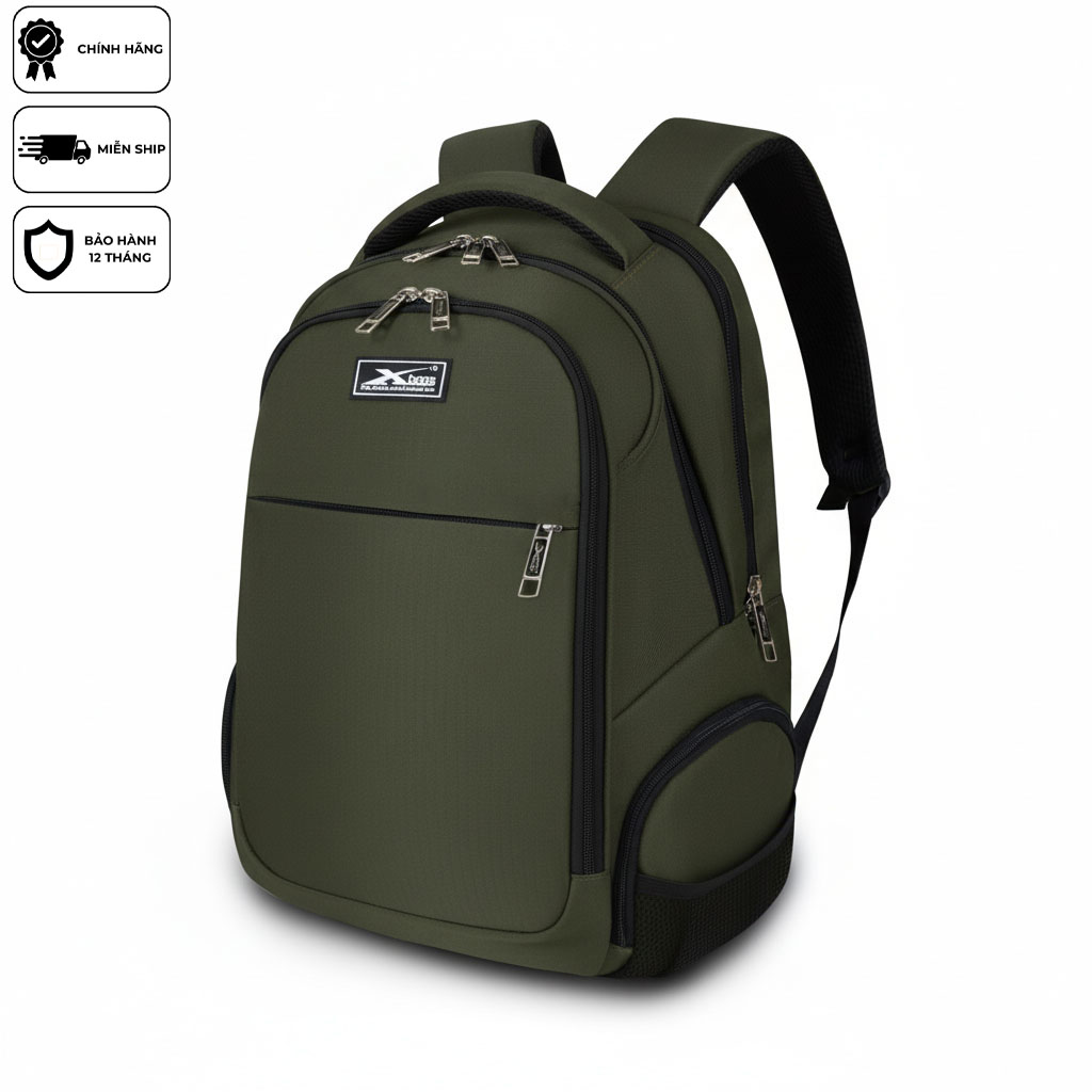 Balo du lịch Xbags Travel Xb 1001