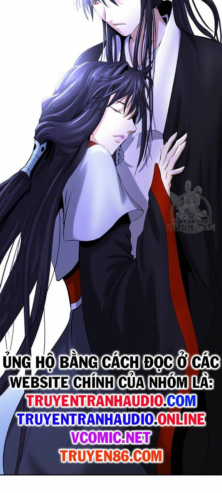 xuyên không thành hổ chapter 63 76