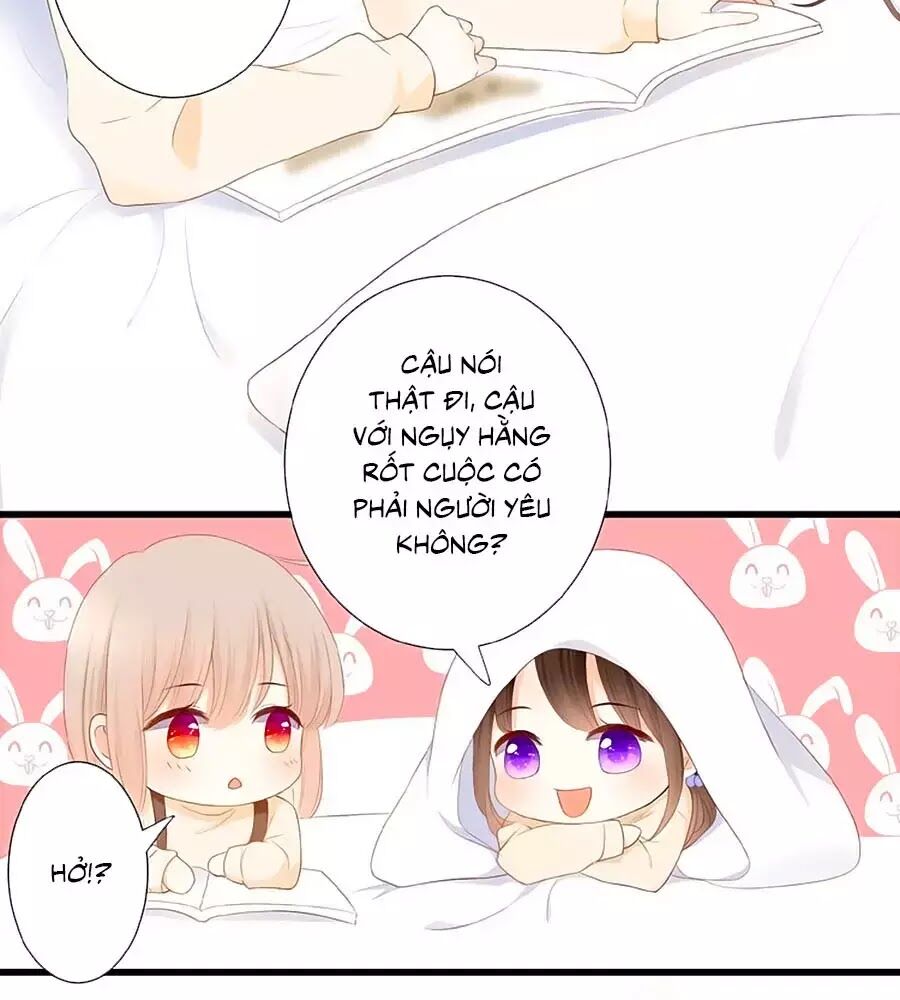 hoa chưa nở rộ chapter 20 27