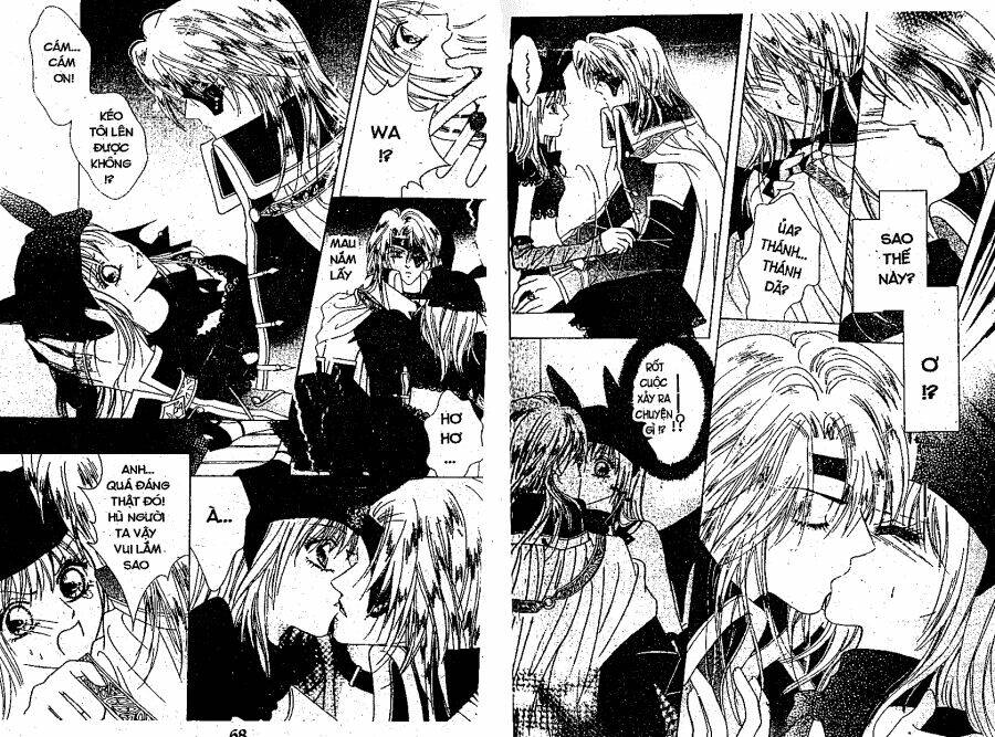 ban nhạc ardour chapter 3 34