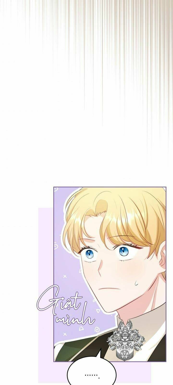 công chúa phản diện muốn ở trong ngôi nhà bánh quy chapter 46 3