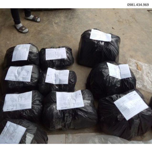 CHUẨN - 01kg xạ đen khô