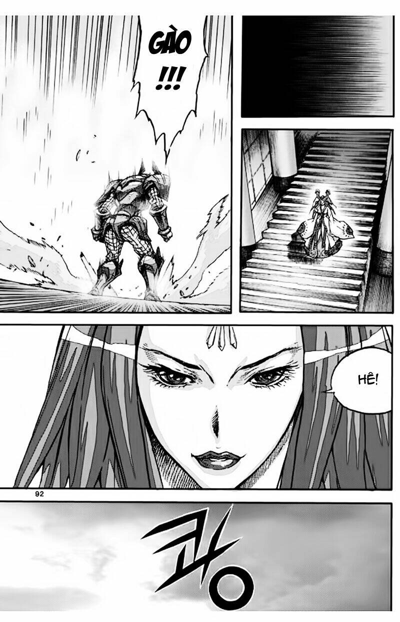 diêm đế ii chapter 52.4 3