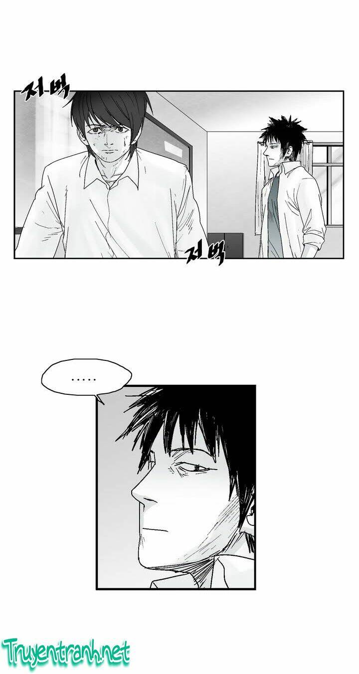 bạo lực học đường chapter 7 16