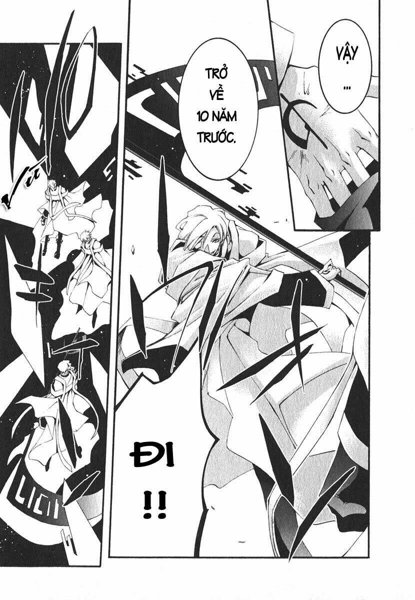 07 hồn ma chapter 42 27