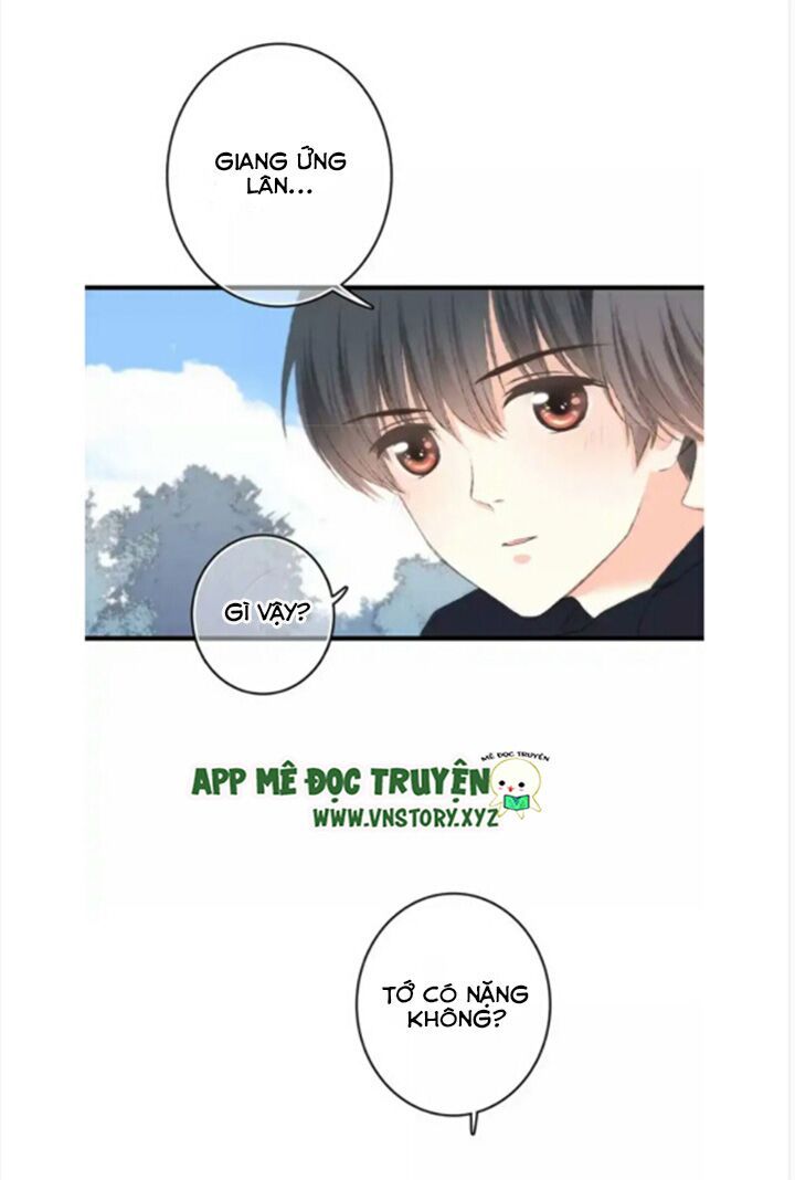 con tim rung động 2 chapter 31 5