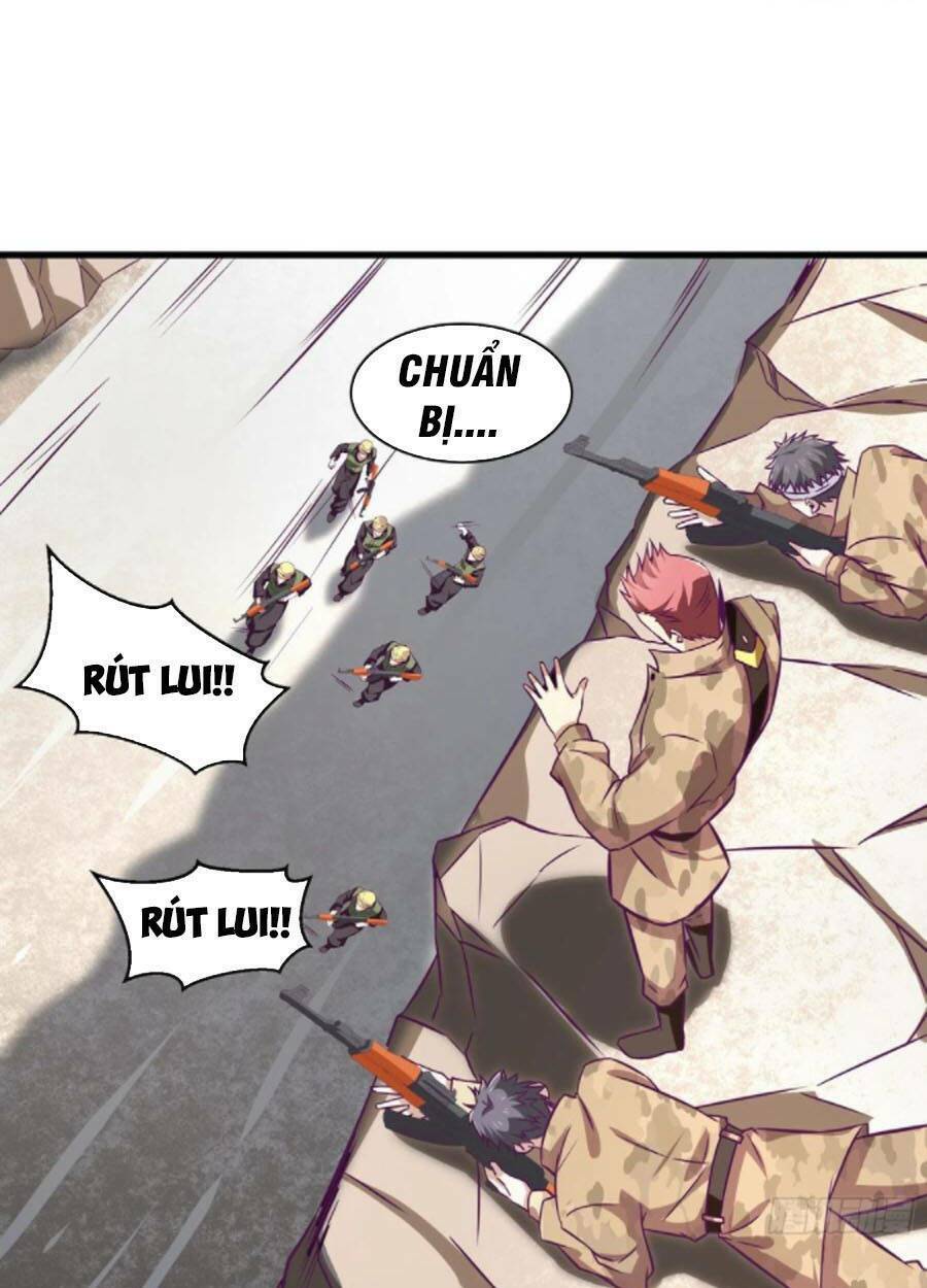 nãi ba là chiến thần mạnh nhất chapter 59 16