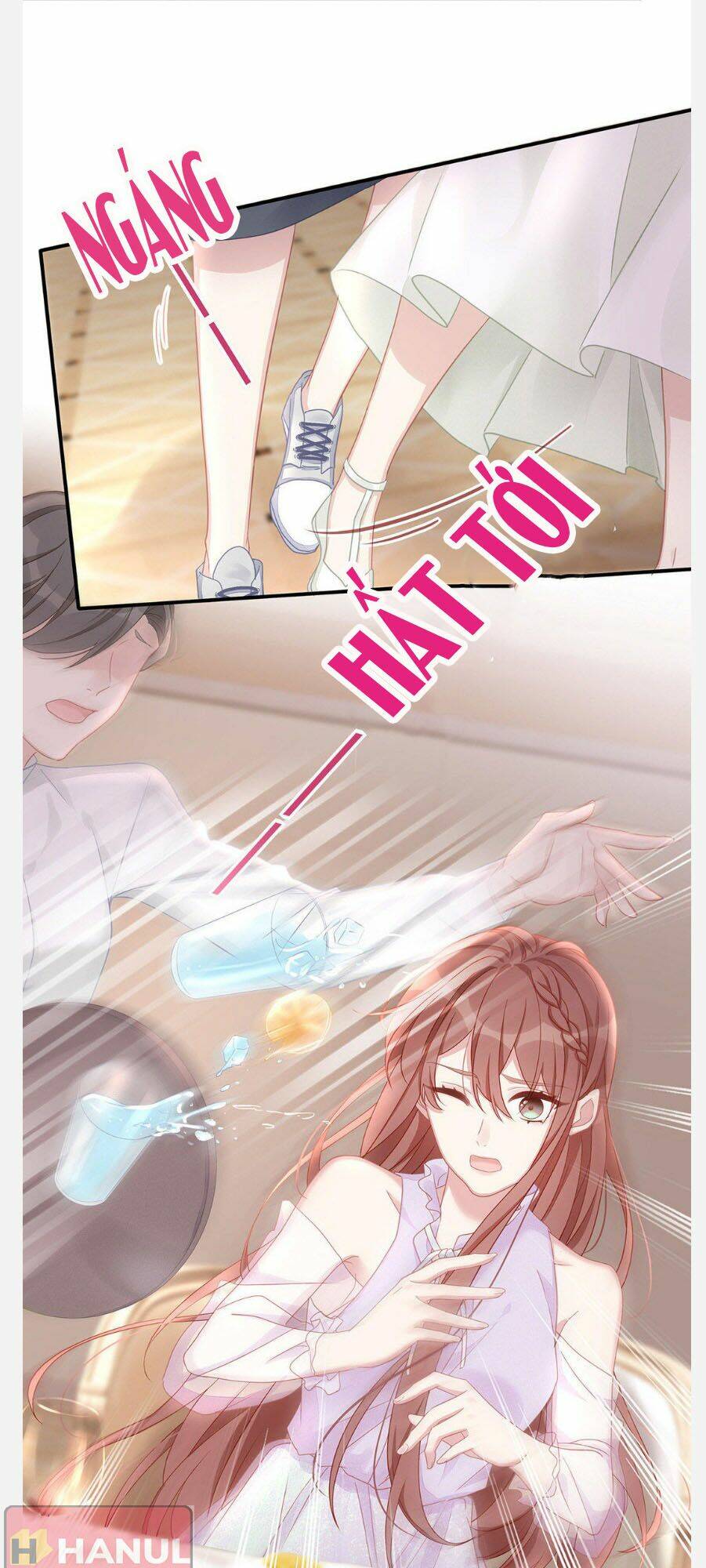 sủng em sủng tới tận cùng chapter 25 4