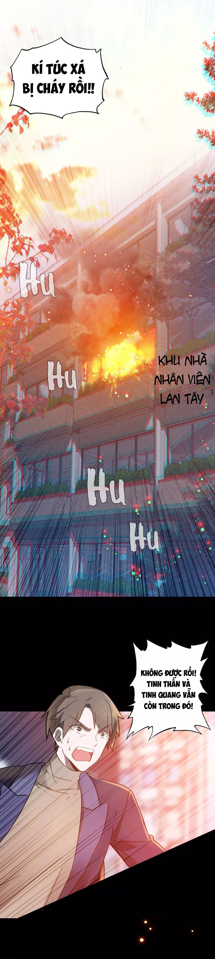 ngôi sao tương lai chapter 1 7