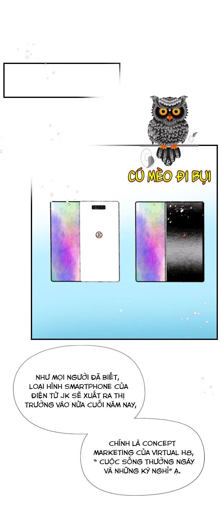 khoảnh khắc lãng mạn chapter 3 55