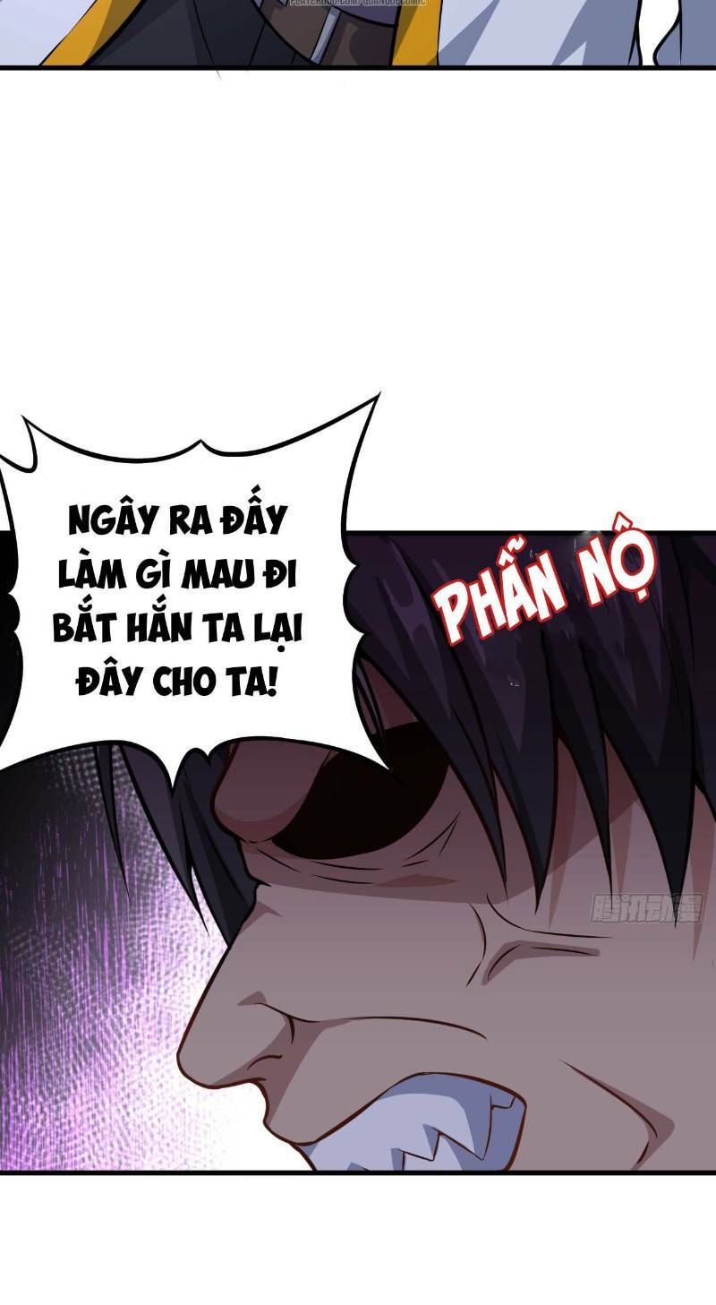 minh nhật thần đô chapter 16 11