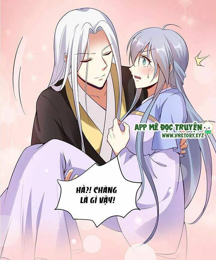 đô đốc đại nhân sủng thê kí chapter 95 23