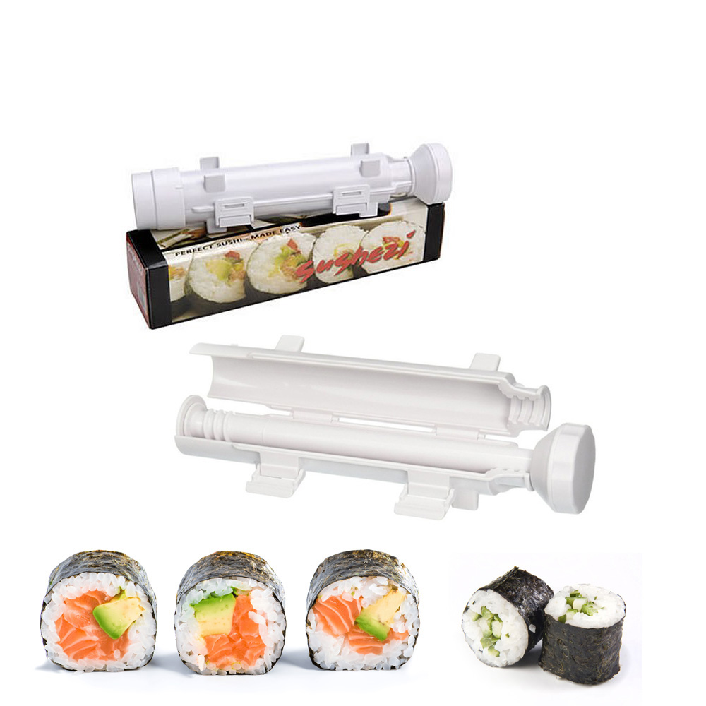 Dụng cụ cuộn sushi gimbab siêu nhanh AV0028