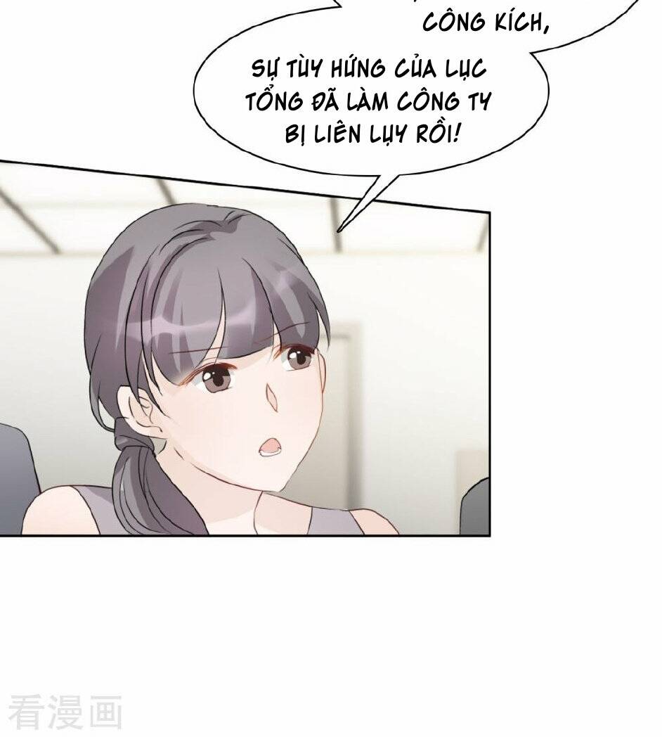 cô ấy đến rồi, xin nằm xuống! chapter 29 8