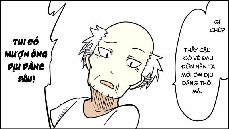 senyuu chapter 58 36