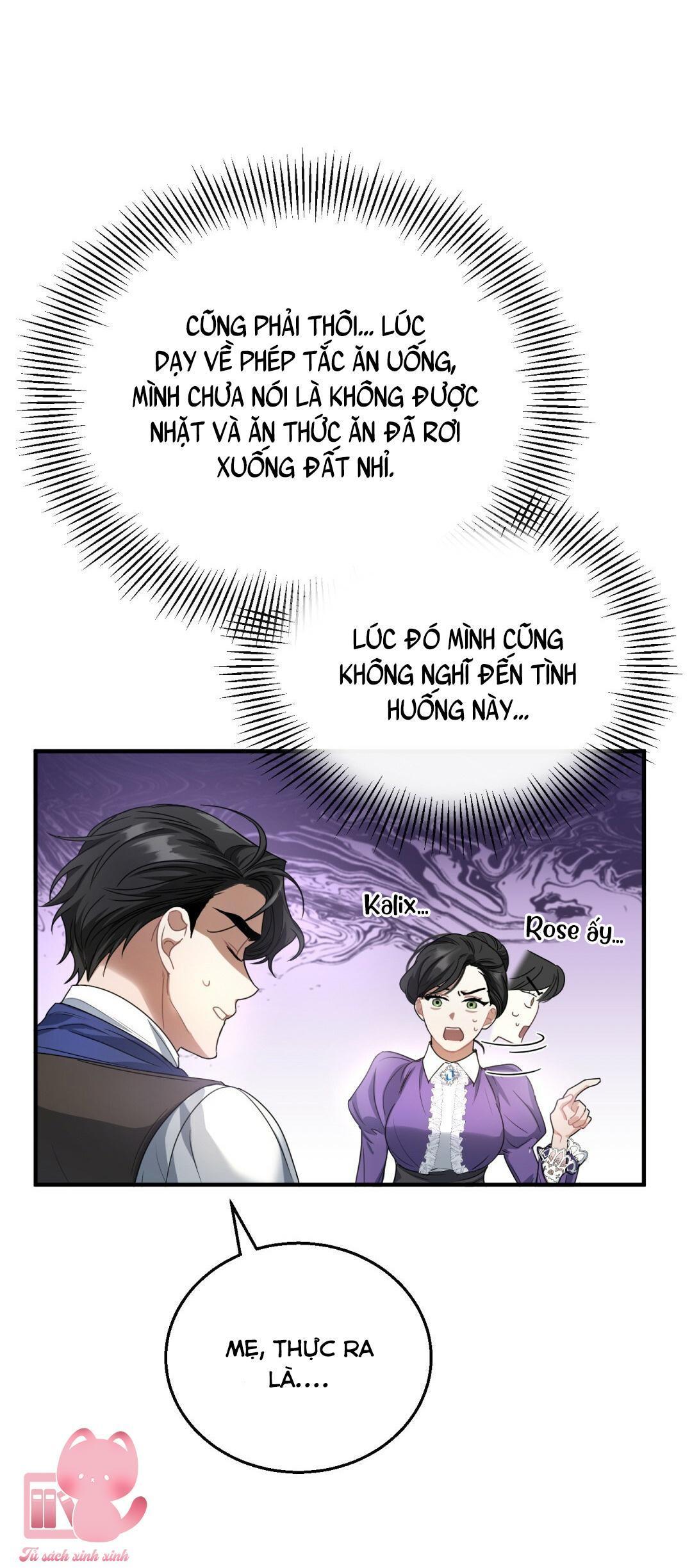 đêm đen khuất bóng chapter 3 40