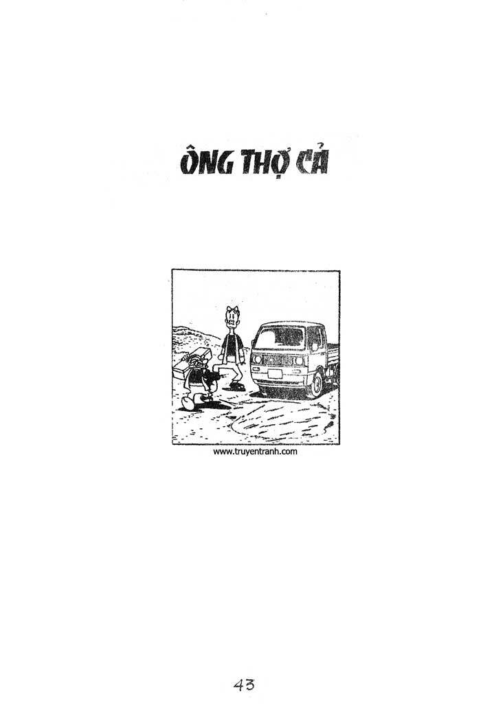 bác sĩ quái dị chapter 94 1