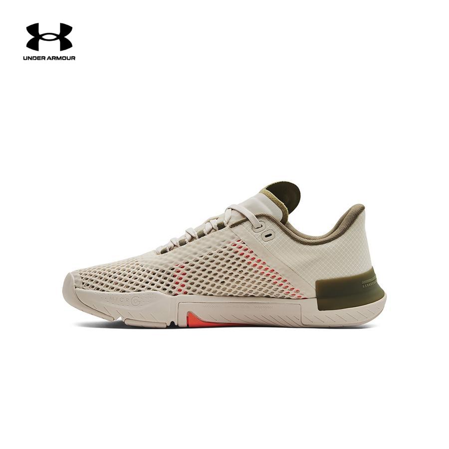 Giày thể̉ thao nam Under Armour Tribase Reign 4 - 3025052-103