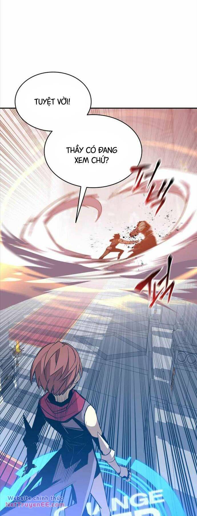 tôi là lính mới chapter 174 40