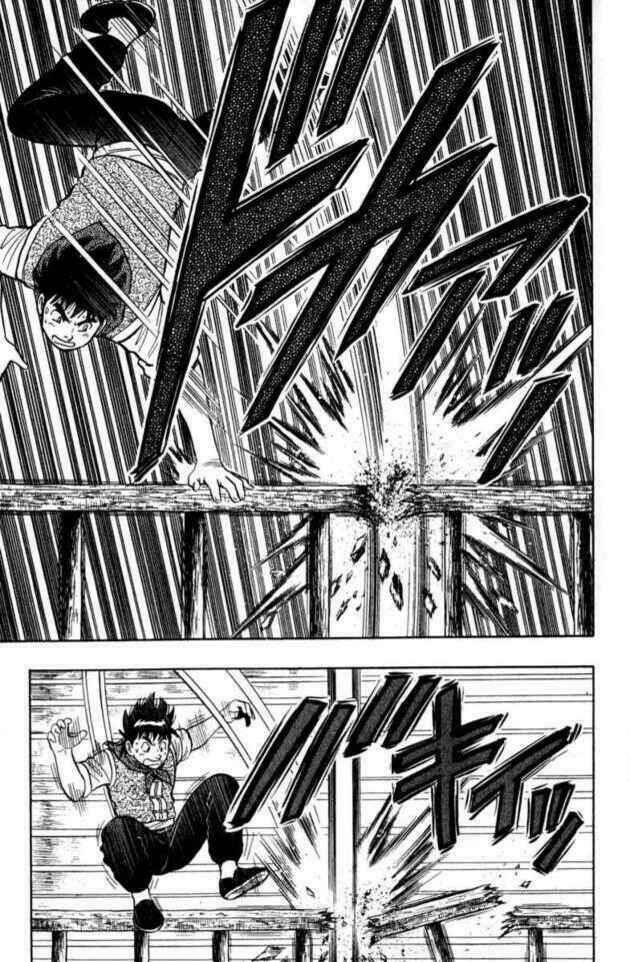 hoàng phi hồng phần iii chapter 4 13