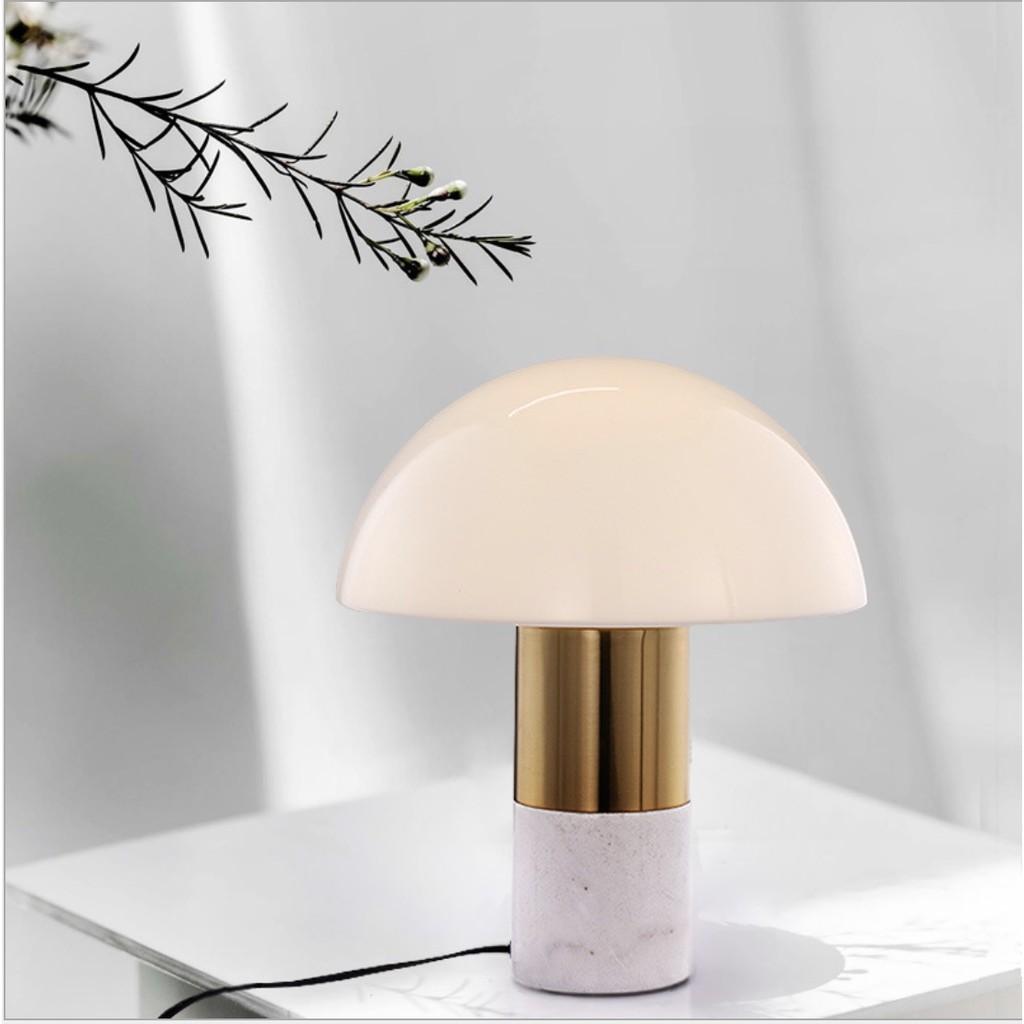 Đèn ngủ đẹp mắt Bellhop Table Lamp - AsiaMart