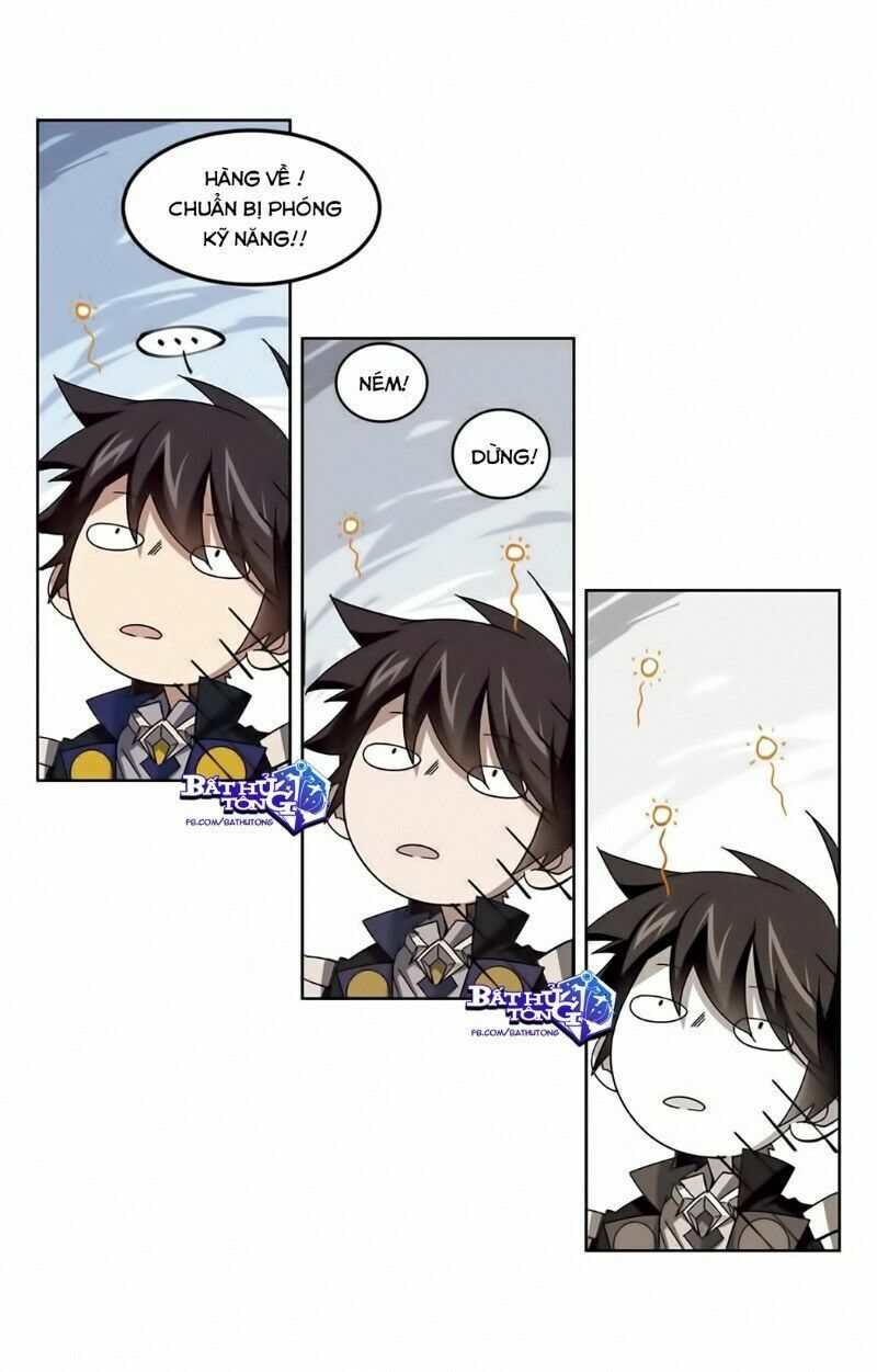 võng du chi cận chiến pháp sư chapter 287 20