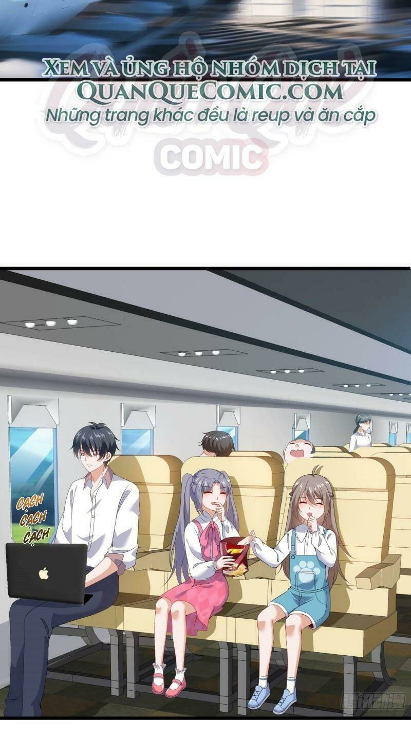 vú em của tiên ma chapter 26 2